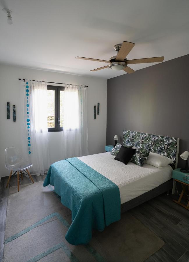 Rhum Cahuette T3 Climatise Daire Manapany-les Bains Dış mekan fotoğraf